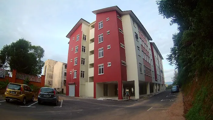 Chantique Guesthouse (Homestay@Kuala Krai) Picture 1