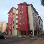 Chantique Guesthouse (Homestay@Kuala Krai)