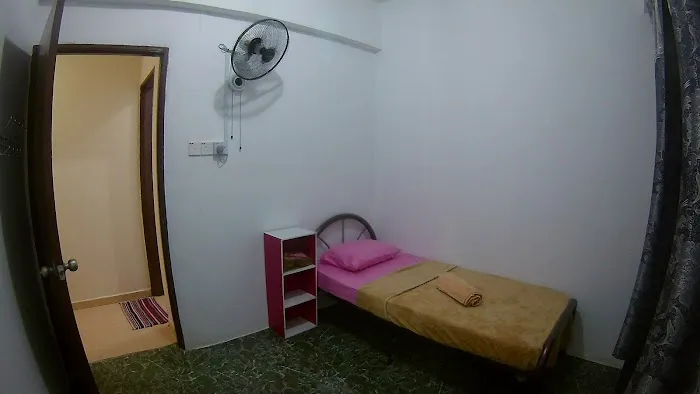 Chantique Guesthouse (Homestay@Kuala Krai) Picture 2