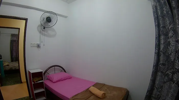 Chantique Guesthouse (Homestay@Kuala Krai) Picture 3