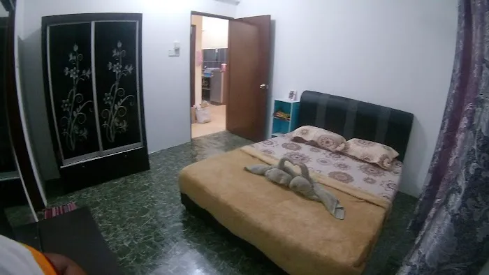 Chantique Guesthouse (Homestay@Kuala Krai) Picture 6