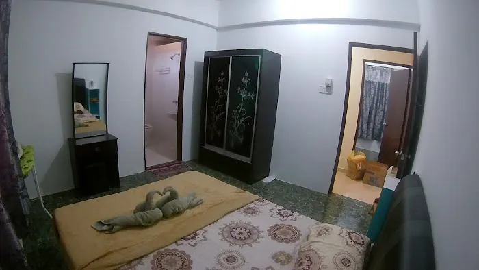 Chantique Guesthouse (Homestay@Kuala Krai) Picture 8