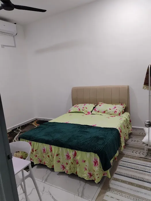 HOMESTAY AL-FARIZQI Picture 1