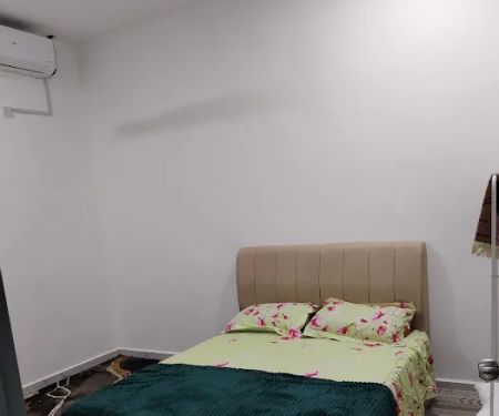 HOMESTAY AL-FARIZQI