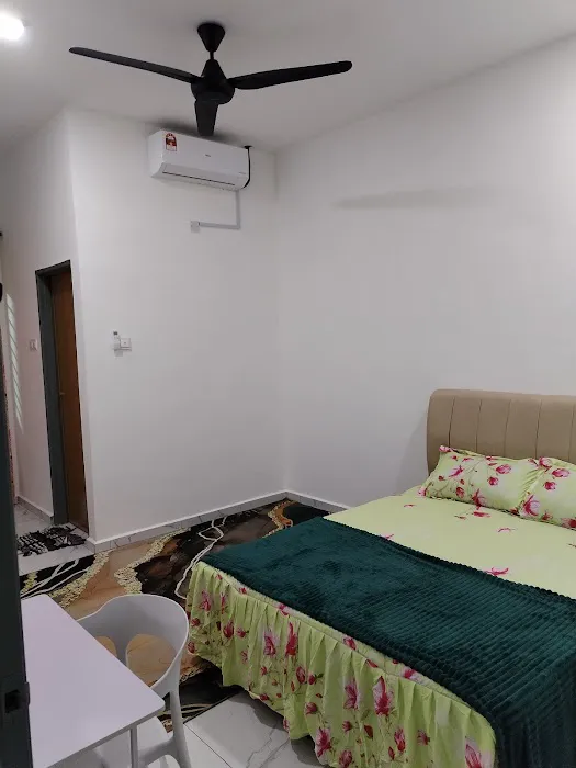 HOMESTAY AL-FARIZQI Picture 5