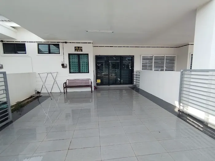 HOMESTAY AL-FARIZQI Picture 8