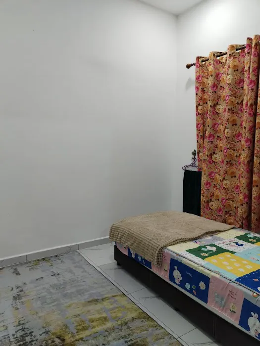 HOMESTAY AL-FARIZQI Picture 10
