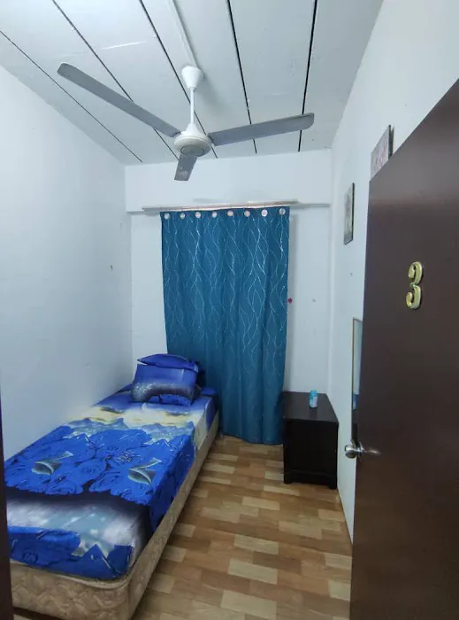 Kak Long Home Stay Kuala Krai Picture 1