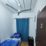 Kak Long Home Stay Kuala Krai