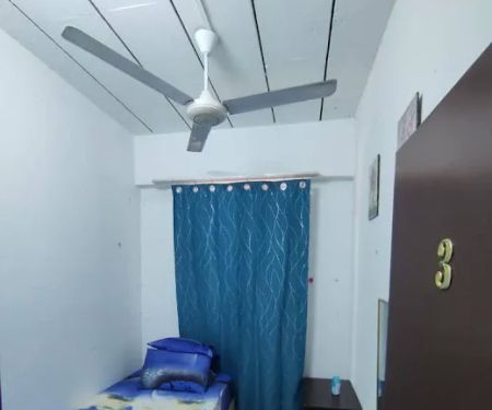 Kak Long Home Stay Kuala Krai