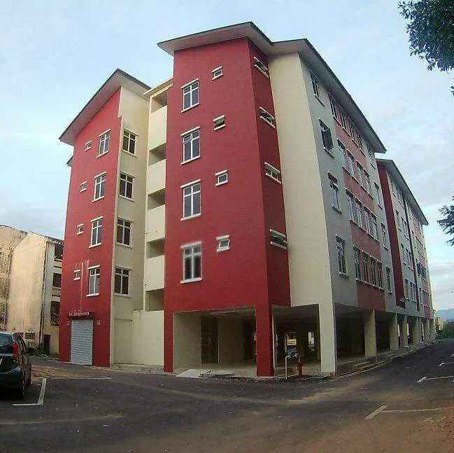 Kak Long Home Stay Kuala Krai Picture 3