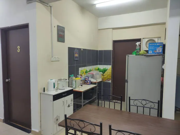 Kak Long Home Stay Kuala Krai Picture 4