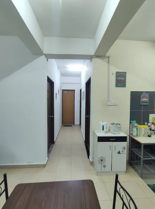 Kak Long Home Stay Kuala Krai Picture 5