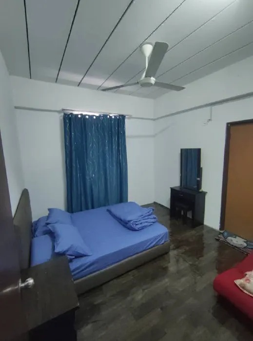 Kak Long Home Stay Kuala Krai Picture 6