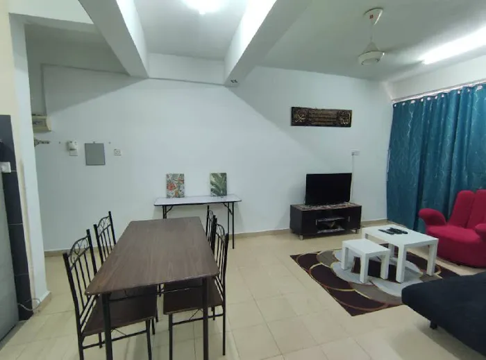 Kak Long Home Stay Kuala Krai Picture 7