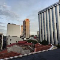 The Explorers Guesthouse ico