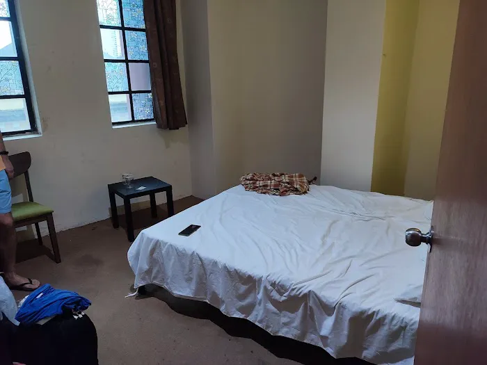 The Explorers Guesthouse Picture 2