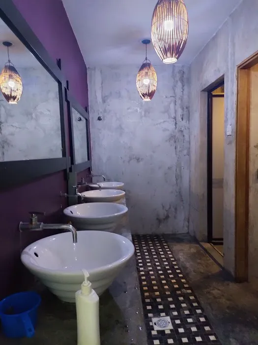 The Explorers Guesthouse Picture 6