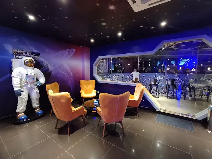 Space Hotel @ Kuala Lumpur Chinatown Picture 5