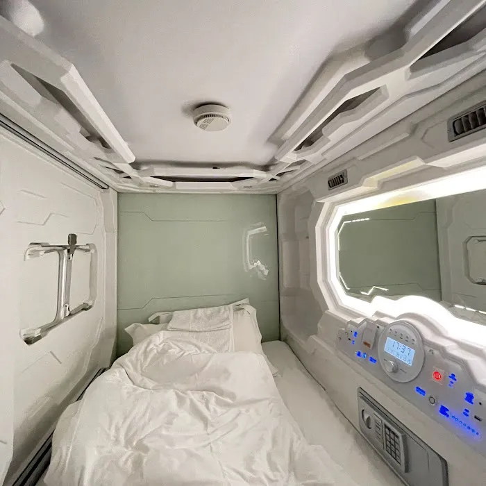 Space Hotel @ Kuala Lumpur Chinatown Picture 6