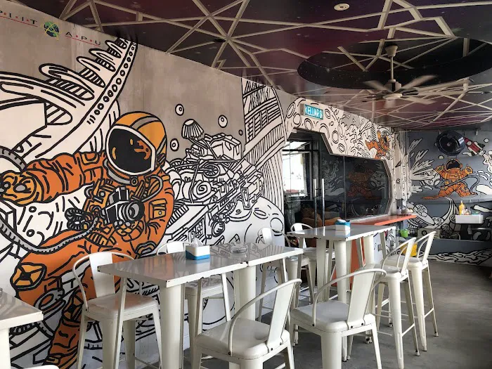 Space Hotel @ Kuala Lumpur Chinatown Picture 8