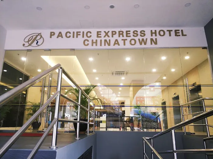 Pacific Express Hotel Chinatown Picture 9
