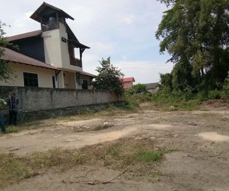 Penginapan Darul Baik