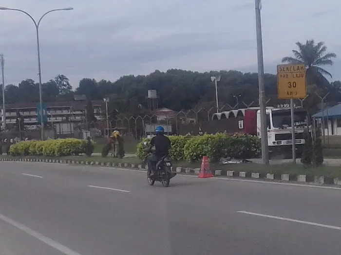 Penginapan Darul Baik Picture 4