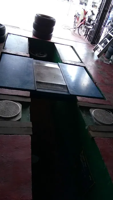 Penginapan Darul Baik Picture 6