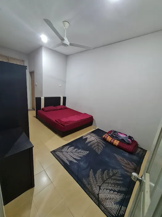 Zara Homestay @ Kok Lanas Picture 3