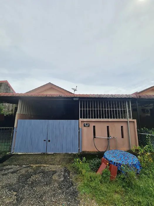 Zara Homestay @ Kok Lanas Picture 1