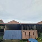 Zara Homestay @ Kok Lanas