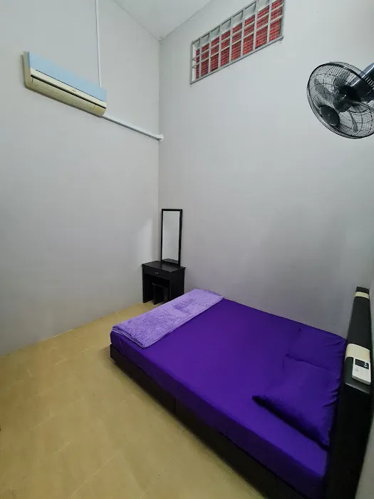 Zara Homestay @ Kok Lanas Picture 8