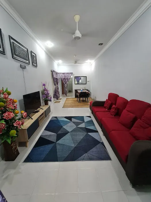 Zara Homestay @ Kok Lanas Picture 6