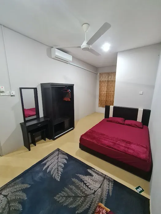 Zara Homestay @ Kok Lanas Picture 7
