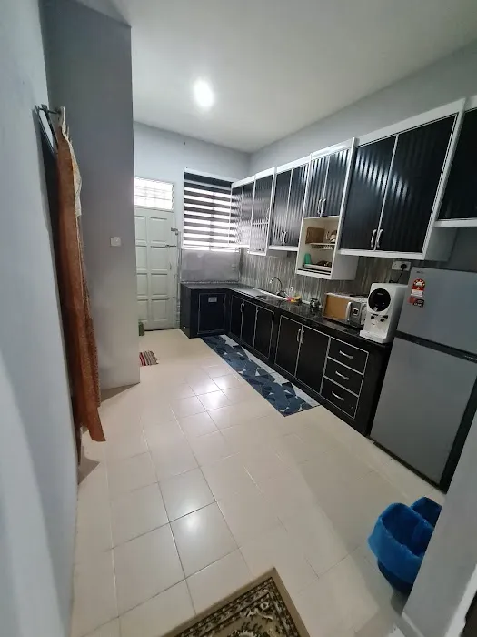 Zara Homestay @ Kok Lanas Picture 4