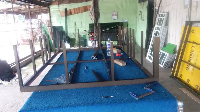 Kok Lanas MR Homestay Picture 3