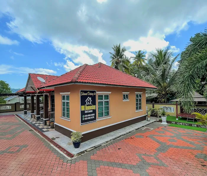 Kok Lanas MR Homestay Picture 2