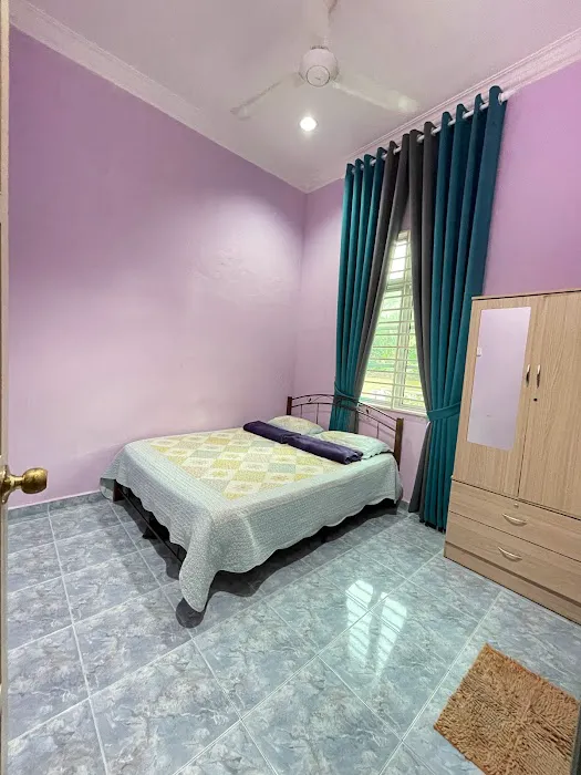Kok Lanas MR Homestay Picture 1