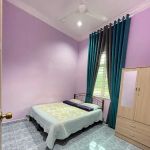 Kok Lanas MR Homestay