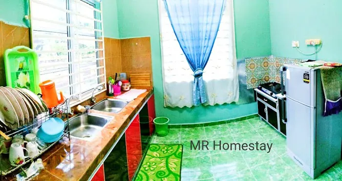 Kok Lanas MR Homestay Picture 7