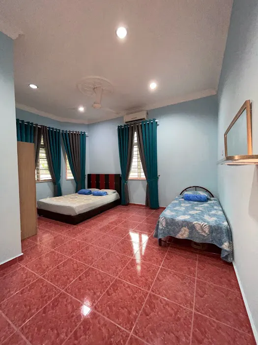 Kok Lanas MR Homestay Picture 9