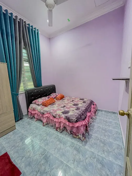 Kok Lanas MR Homestay Picture 10