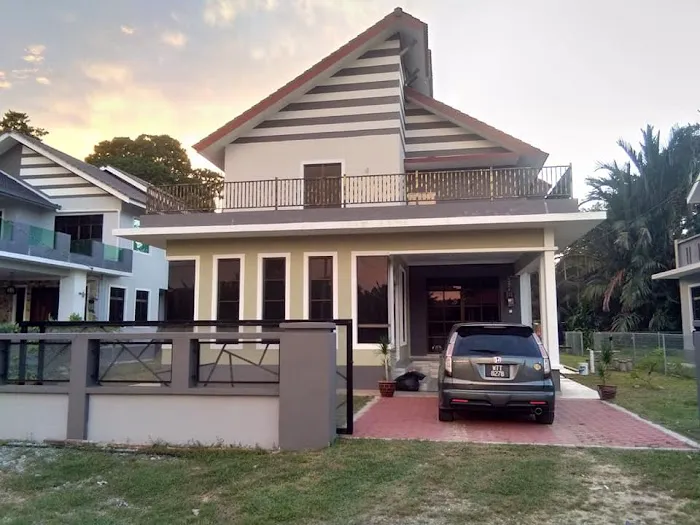 MieSha D Villa Homestay Kok Lanas Picture 2