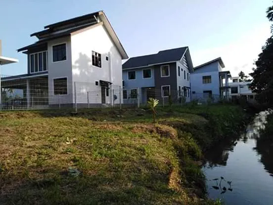 MieSha D Villa Homestay Kok Lanas Picture 1