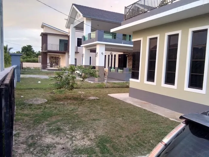 MieSha D Villa Homestay Kok Lanas Picture 4