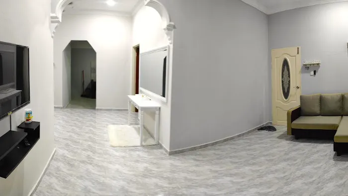 homestay kok lanas ketereh Jue Azrar Picture 2