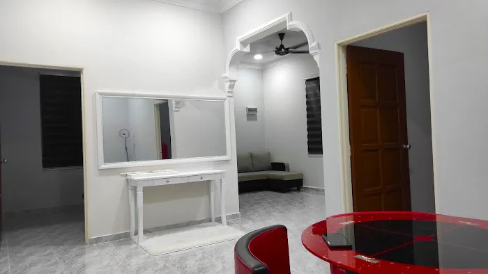 homestay kok lanas ketereh Jue Azrar Picture 1