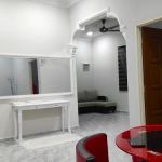 homestay kok lanas ketereh Jue Azrar