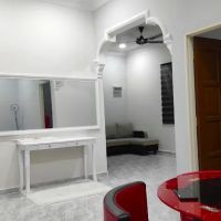 homestay kok lanas ketereh Jue Azrar ico